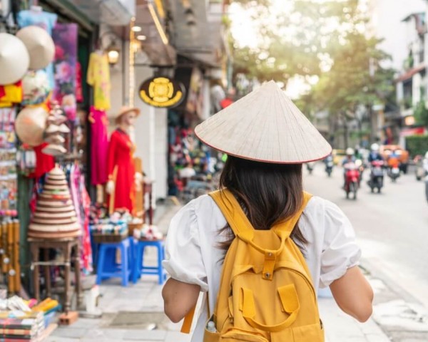 Hanois-Tourism-Reported-Increased-Growth.jpg Hanoi's Tourism Reported Increased Growth