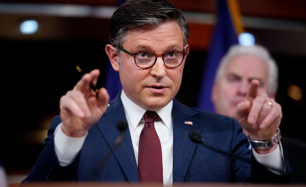 House-Budget-Vote-Leaves-GOP-With-2-Bad-Options.jpg House Budget Vote Leaves GOP With 2 Bad Options
