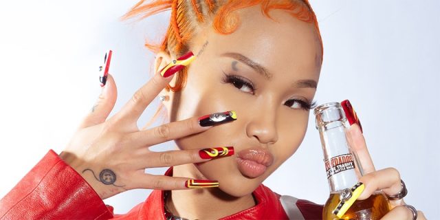 How-To-Vibe-Nails-With-Coca-Michelle-Desperados.jpg How To: Vibe Nails With Coca Michelle & Desperados