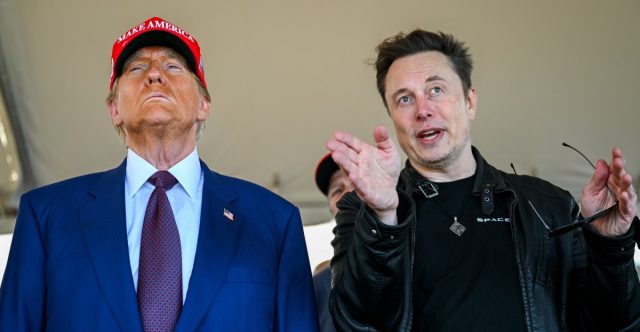 How-Trump-and-Musk-could-steal-Congresss-power-through-a.jpg How Trump and Musk could steal Congress’s power through a debt limit crisis