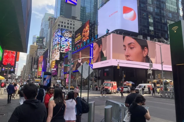 How-the-US-Is-Strengthening-Tourism-Ties-with-Its-Second-Largest.jpg Times Square in New York, U.S.