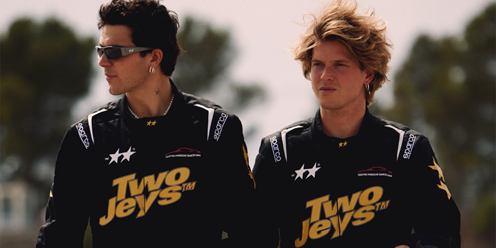 Hypebeast HBX Interview TwoJeys Mens Jewelry
