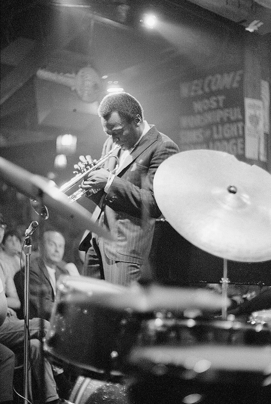 Miles Davis