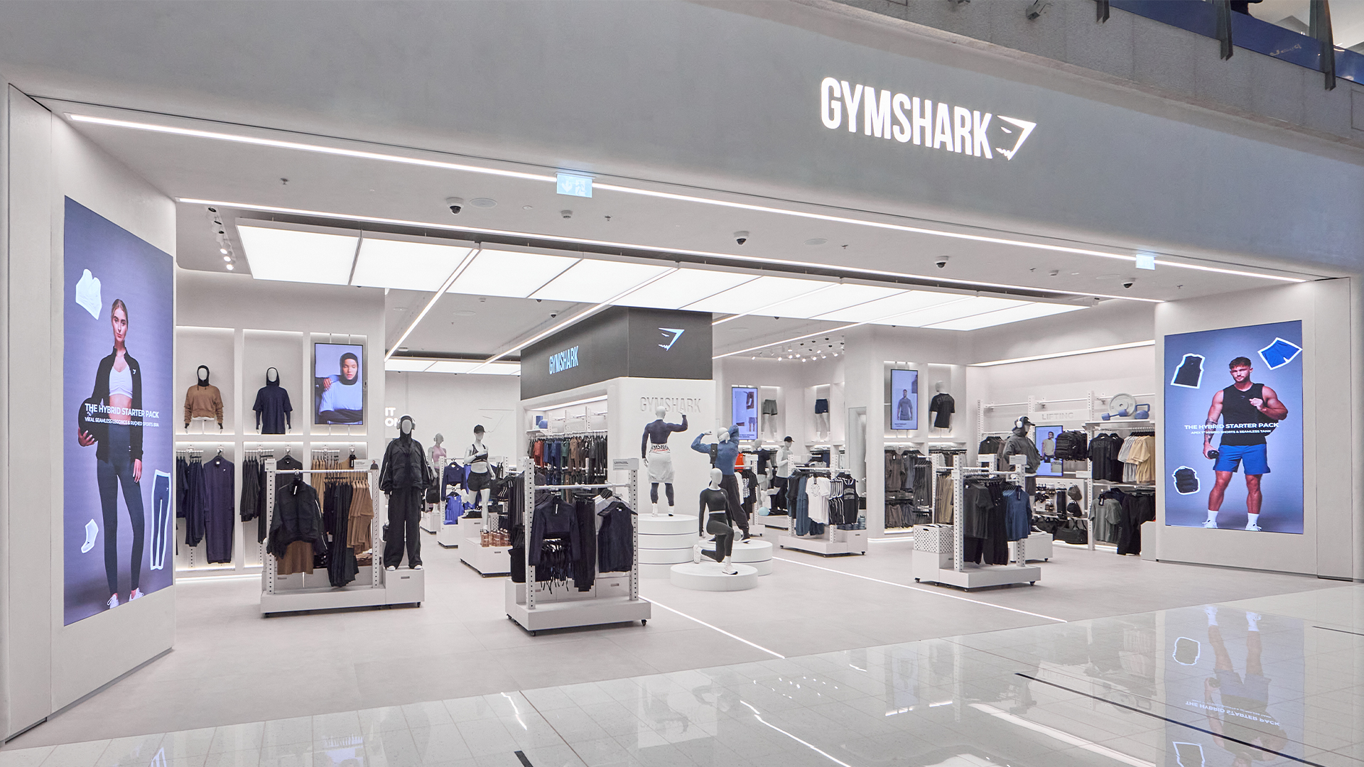Gymshark