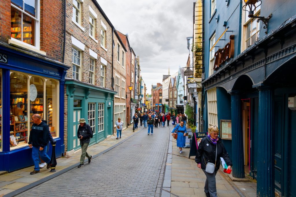 Independents come out battling in 2025 as business pressures rise