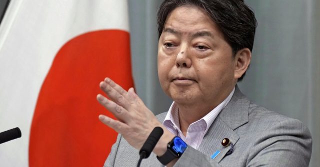 Japan-Asks-US-For-Exemption-From-Steel-Aluminum-Tariffs.jpg Japan Asks U.S. For Exemption From Steel, Aluminum Tariffs