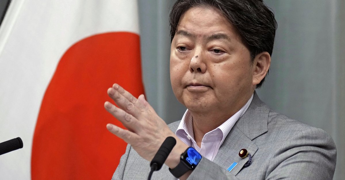 Japan-Asks-US-For-Exemption-From-Steel-Aluminum-Tariffs.jpg Japan Asks U.S. For Exemption From Steel, Aluminum Tariffs
