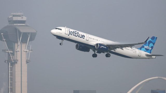 JetBlue-talking-to-multiple-airlines-about-a-new-partnership.jpeg JetBlue talking to 'multiple airlines' about a new partnership