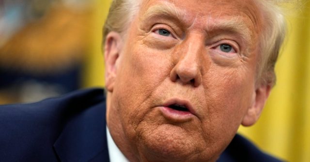 Judge Largely Blocks Trump's Executive Orders Targeting DEI
