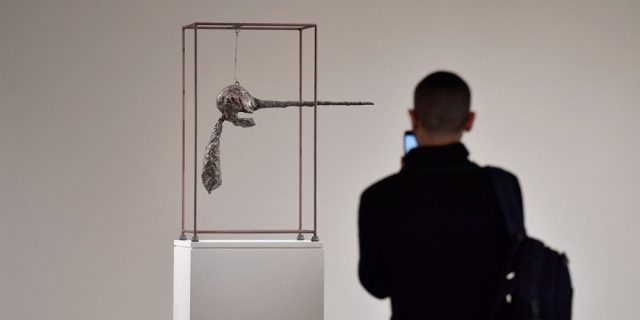 Justin-Sun-David-Geffen-Lawsuit-Giacometti-Sculpture.jpg Justin Sun David Geffen Lawsuit Giacometti Sculpture