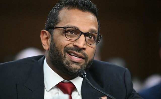 Kash-Patel-Trump-Pick-for-FBI-Director-Confirmed-by-Senate.jpg Kash Patel, Trump Pick for FBI Director, Confirmed by Senate