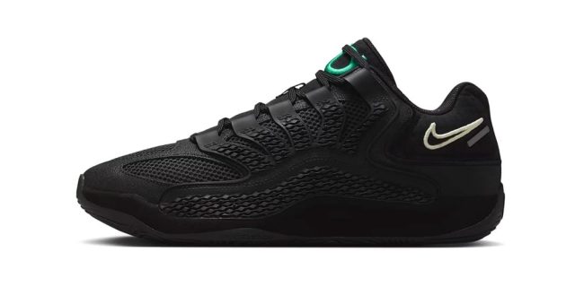 Kevin-Durant-Nike-KD-18-Black-Label-Info.jpg Kevin Durant Nike KD 18 “Black Label” Info