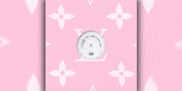 “LV Bag” Don Toliver J-Hope Pharrell Stream
