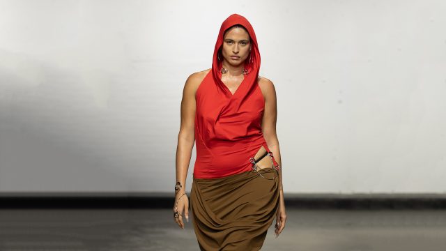 London Fashion Week announces pop-up shop on Regent Street to support designers