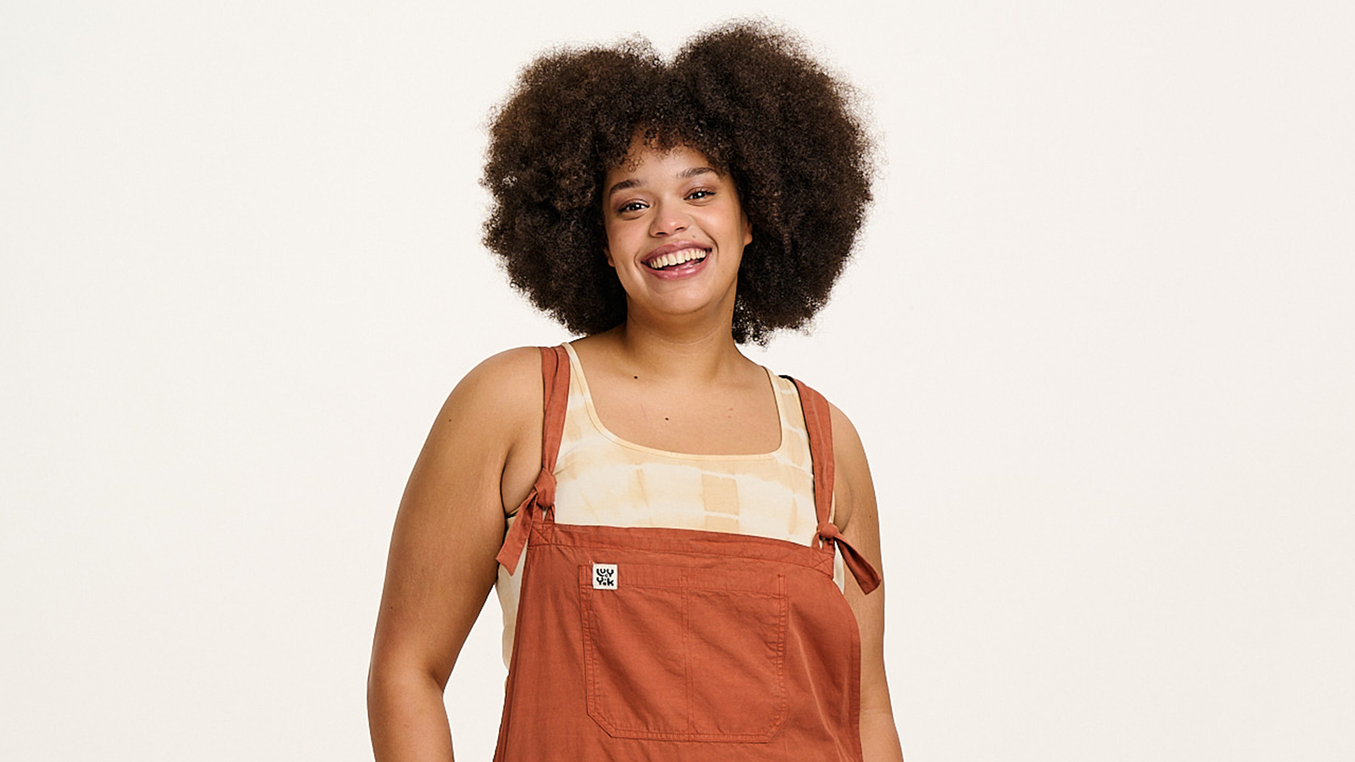 Lucy & Yak makes ‘PreLoved’ scheme more accessible with online launch