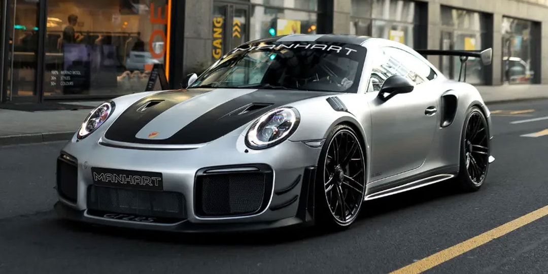 MANHART-TR-950-Porsche-911-GT2-RS-Release-Info.jpg MANHART TR 950 Porsche 911 GT2 RS Release Info