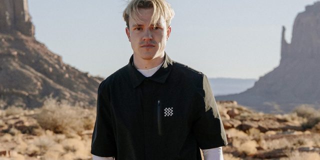 MANORS Spring Summer 25 Drive to Nowhere Collection