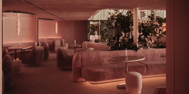 MPNYC Koumkan Restaurant Renovation Athens Info
