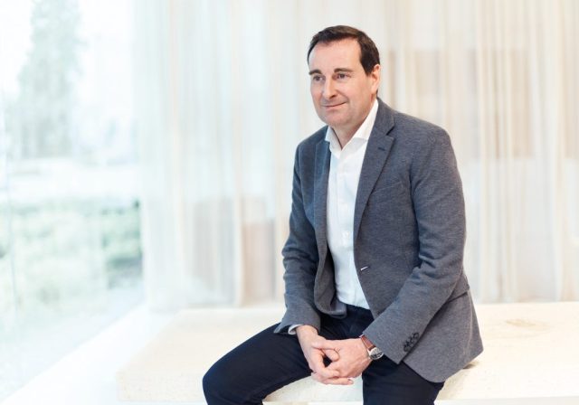 Mango-appoints-CEO-as-board-chair.jpg Drapers - Mango appoints CEO as board chair