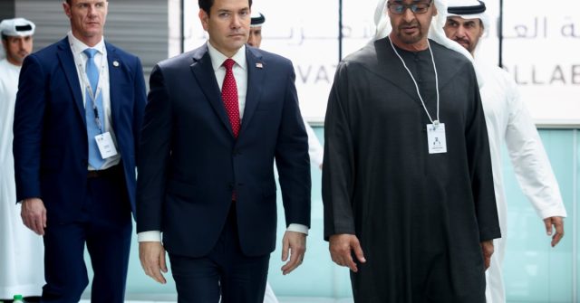 Marco-Rubio-Visits-UAE-After-Landmark-Talks-With-Russia.jpg Marco Rubio Visits UAE After Landmark Talks With Russia