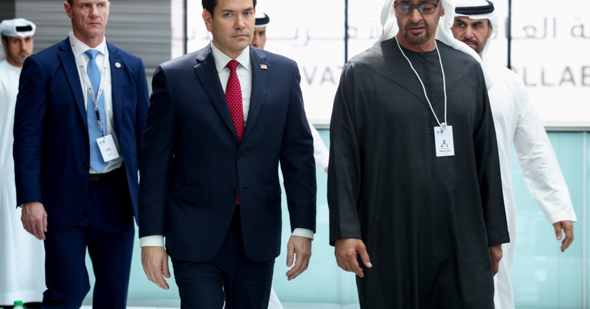 Marco-Rubio-Visits-UAE-After-Landmark-Talks-With-Russia.jpg Marco Rubio Visits UAE After Landmark Talks With Russia