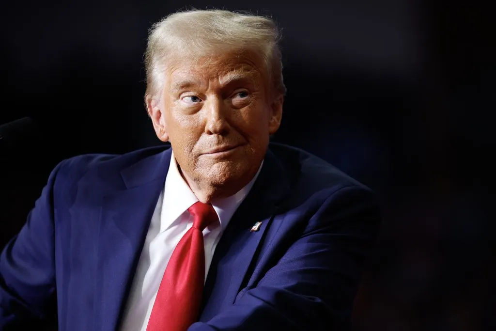 Drapers - Markets brace for turbulence as Trump imposes tariffs