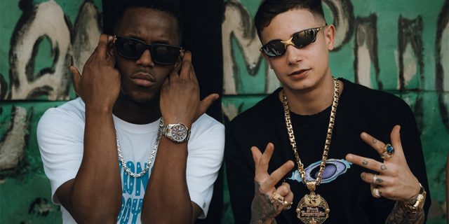 Memphis-Depay-x-MC-Hariel-Funk-Collaboration.jpg Memphis Depay x MC Hariel Funk Collaboration