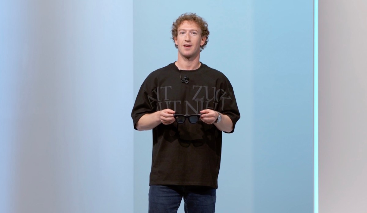 Metas-Oversight-Board-is-reviewing-the-companys-new-hate-speech.jpg Mark Zuckerberg, seen during Meta Connect 2024
