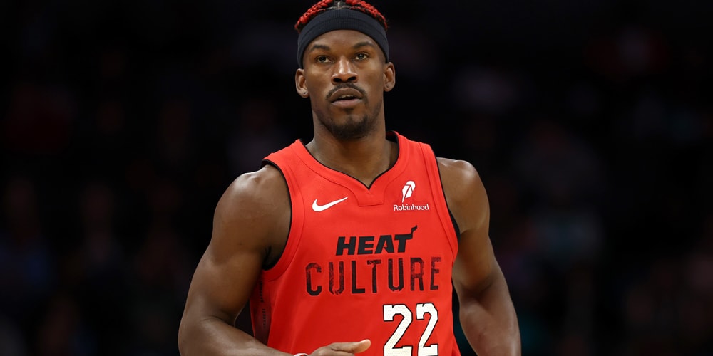 Miami Heat Trading Jimmy Butler To the Warriors