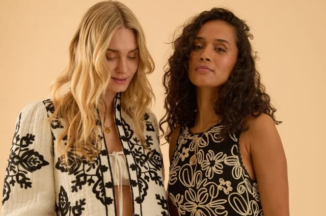 Moda x Pure: the new brands to know