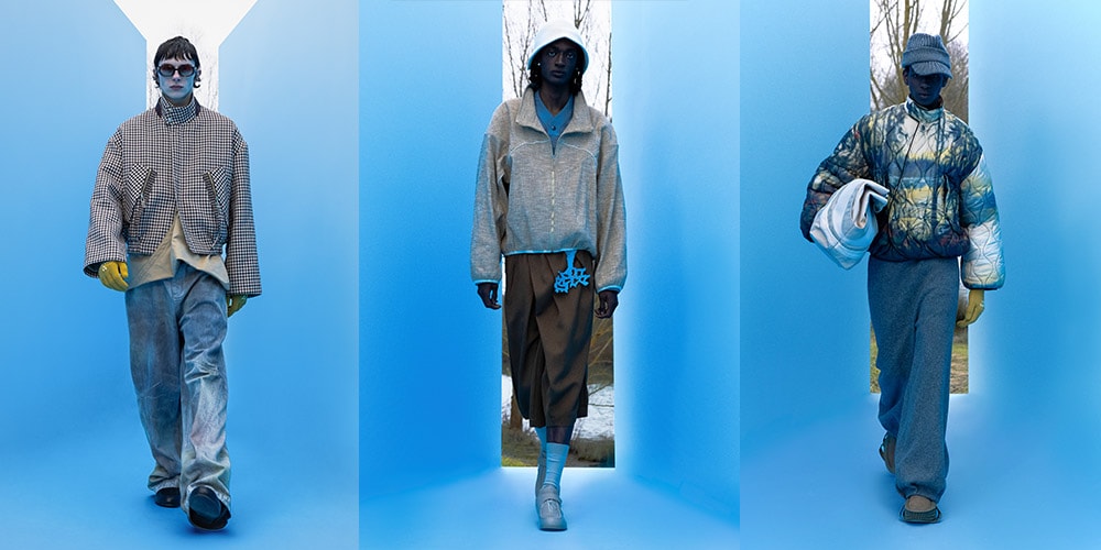 NAMESAKEs-FallWinter-2025-AFTERNOON-Info-Hypebeast.jpg NAMESAKE’s Fall/Winter 2025 "AFTERNOON" Info | Hypebeast