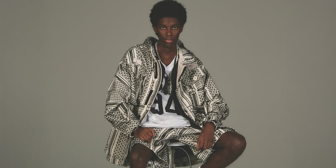 NEIGHBORHOOD-SS25-Collection-Release-Info.jpg NEIGHBORHOOD SS25 Collection Release Info