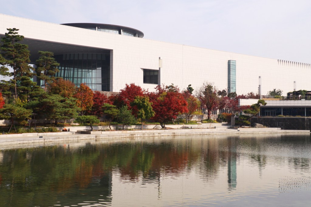 National-Hangeul-Museum-in-Seoul-Relocates-Artifacts-Following-Fire.jpg National Hangeul Museum in Seoul Relocates Artifacts Following Fire