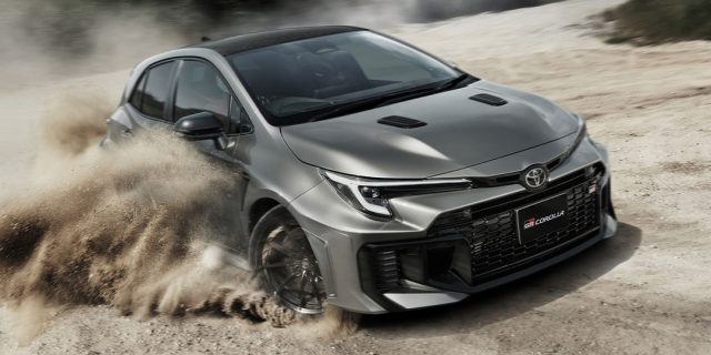 New-Toyota-GR-Corolla-8-Speed-Release-Info.jpg New Toyota GR Corolla 8 Speed Release Info