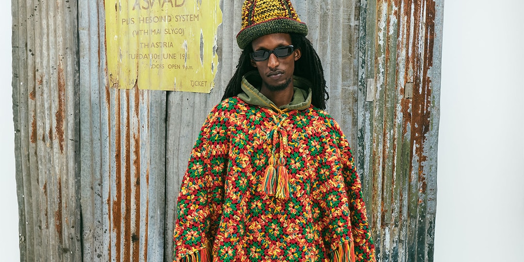 Nicholas-Daley-FallWinter-2025-Lookbook.jpg Nicholas Daley Fall/Winter 2025 Lookbook