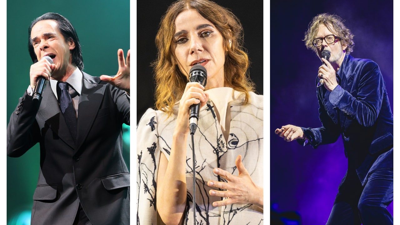 Nick-Cave-PJ-Harvey-Jarvis-Cocker-and-More-Contribute-to.jpeg Nick Cave, PJ Harvey, Jarvis Cocker, and More Contribute to New Los Angeles Rising Benefit Compilation: Listen