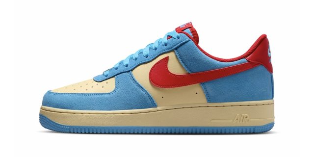 Nike-Air-Force-1-Low-Doraemon-Release-Info.jpg Nike Air Force 1 Low “Doraemon” Release Info