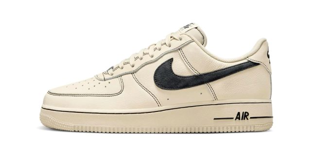 Nike-Air-Force-1-Low-Light-Khaki-Release-Info.jpg Nike Air Force 1 Low “Light Khaki” Release Info