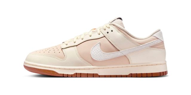 Nike Dunk Low “Year of the Snake” Release Info