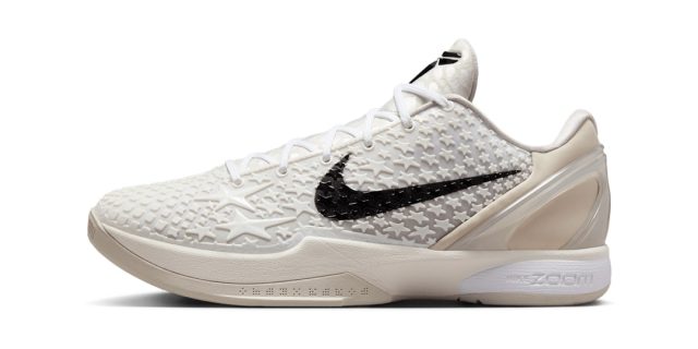 Nike Kobe 6 Protro All-Star 2.0 FQ3546-100 Release Date