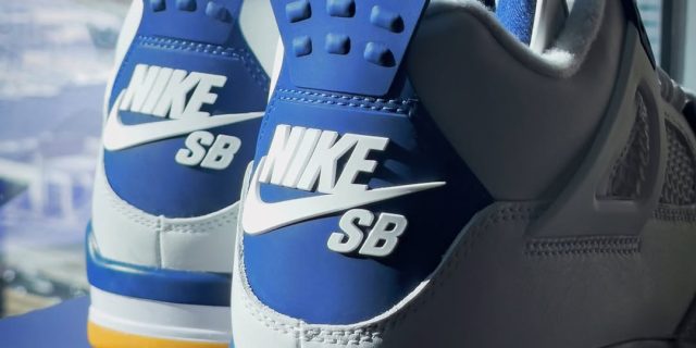 Nike-SB-Air-Jordan-4-Navy-DR5415-100-Release-Date.jpg Nike SB Air Jordan 4 Navy DR5415-100 Release Date