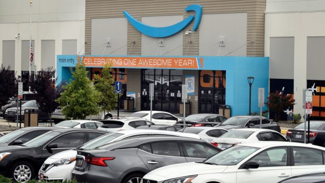 North-Carolina-Amazon-workers-vote-against-unionizing.jpg North Carolina Amazon workers vote against unionizing