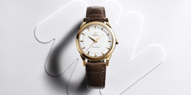 OMEGA Seamaster 37mm Milano Cortina 2026 Info