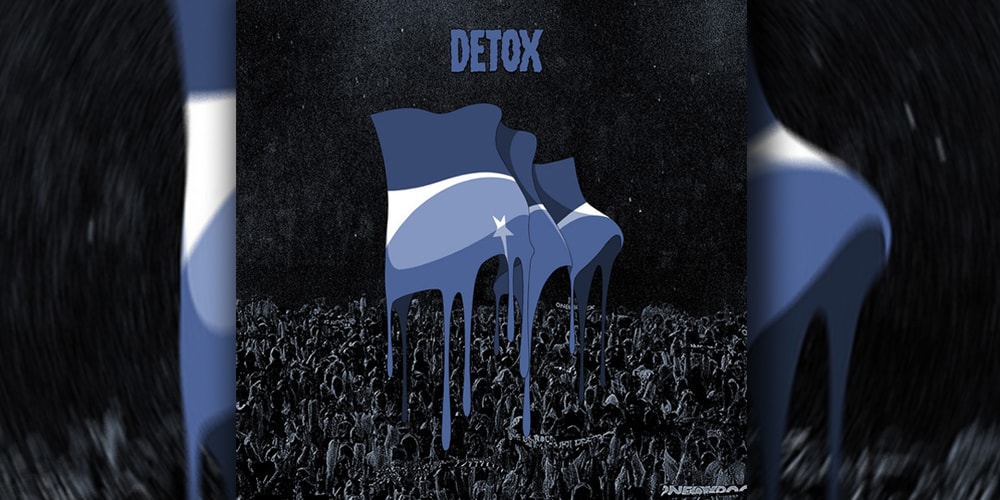 ONE OK ROCK ‘Detox’ Album Stream US Tour 2025