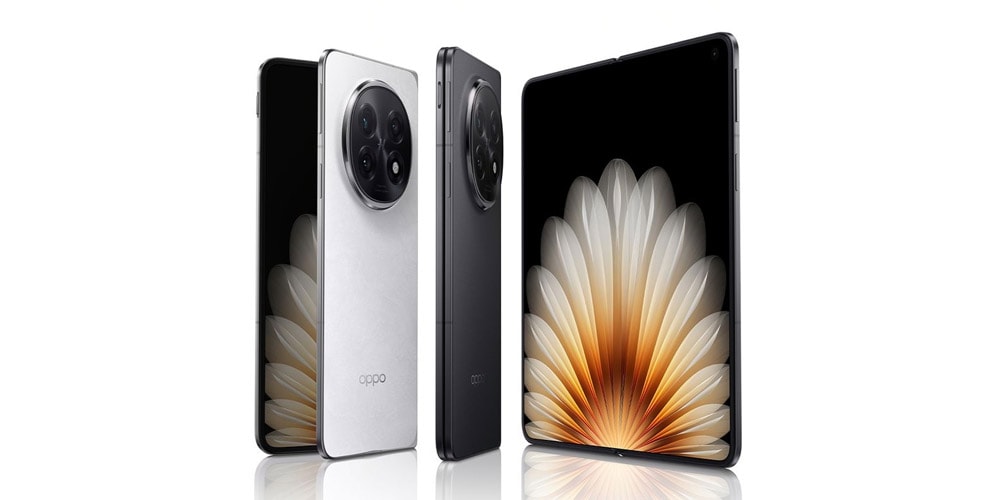 OPPO-Find-N5-Thinnest-Foldable-Release-Info.jpg OPPO Find N5 Thinnest Foldable Release Info