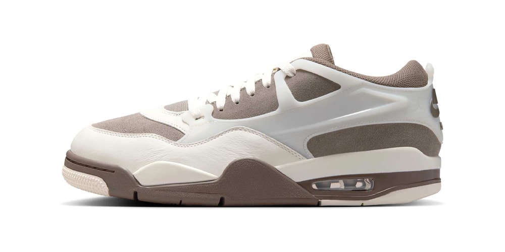 Official-Look-at-Air-Jordan-4-RM-Dark-Mocha.jpg Official Look at Air Jordan 4 RM "Dark Mocha"