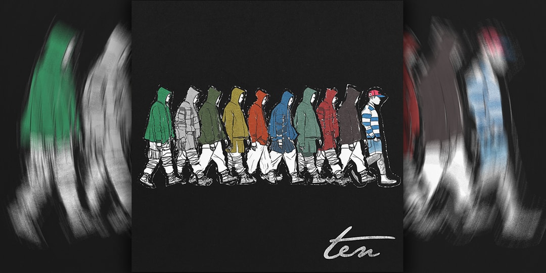 Offset-Shares-New-Single-TEN.jpg Offset Shares New Single "TEN"