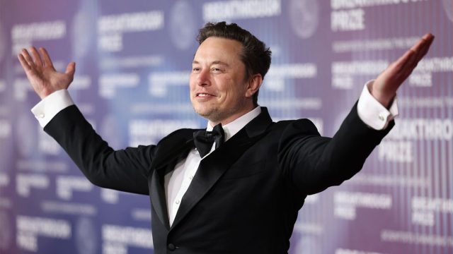 One-of-Elon-Musks-young-DOGE-engineers-explains-how-he.jpg Elon Musk at the tenth Breakthrough Prize ceremony