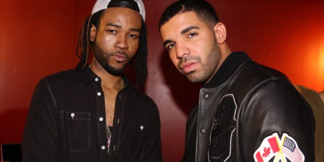 PARTYNEXTDOOR-Drake-ome-exy-ongs-4-U-No-1-Projections.jpg PARTYNEXTDOOR, Drake '$ome $exy $ongs 4 U' No. 1 Projections