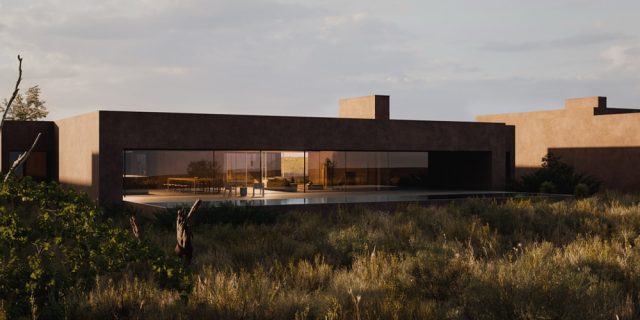 Pala Zion Luxury Homes Utah